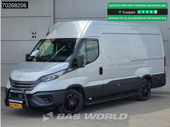 Panel van IVECO Daily 35s21
