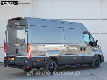 Panel van Iveco Daily 35S21 Automaat Black Edition 2025 model L2H2 ACC LED CarPlay Velgen Camera 12m3 Airco: picture 5