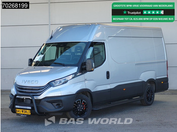 Panel van IVECO Daily 35s21