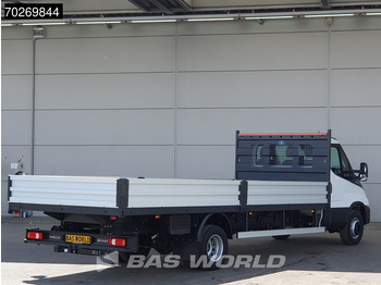 Leasing of Iveco Daily 70C18 3.0L Automaat 525cm Open laadbak XXL Trekhaak ACC Navi Airco Pickup Pritsche Airco Trekhaak Iveco Daily 70C18 3.0L Automaat 525cm Open laadbak XXL Trekhaak ACC Navi Airco Pickup Pritsche Airco Trekhaak: picture 5