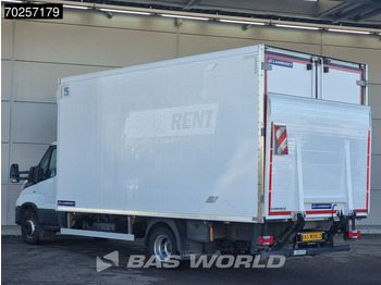 Refrigerated van Iveco Daily 72C21 Iveco Daily 3.0L Koelwagen Laadklep Thermo King T-600R 380V Luchtvering Koelwagen Airco Cruise Camera Koeler Koel Kühlwage: picture 2