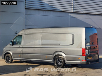 Leasing of MAN TGE 3.180 Automaat L5H3 Navi ACC LED Airco Camera Parkeersensoren Euro6 L5 Long 17m3 Airco MAN TGE 3.180 Automaat L5H3 Navi ACC LED Airco Camera Parkeersensoren Euro6 L5 Long 17m3 Airco: picture 2