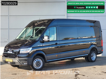 Panel van MAN TGE