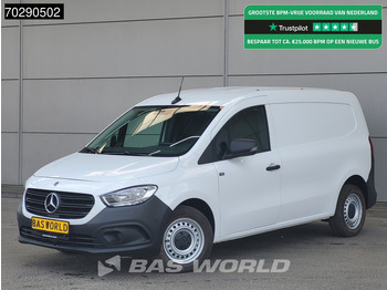 Small van MERCEDES-BENZ Citan