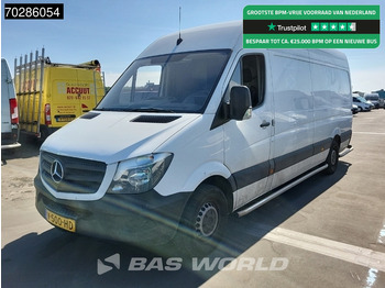 Small van MERCEDES-BENZ Sprinter 311