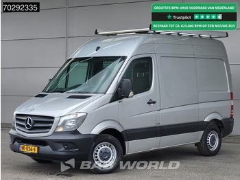 Panel van MERCEDES-BENZ Sprinter 313