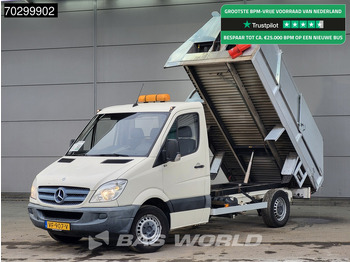 Tipper van MERCEDES-BENZ Sprinter 313