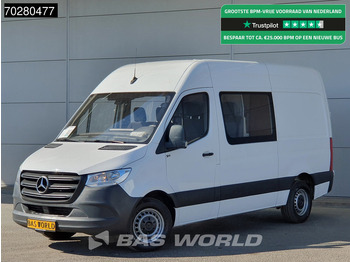 Panel van MERCEDES-BENZ Sprinter 314