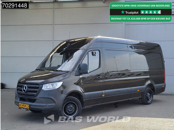 Small van MERCEDES-BENZ Sprinter 314