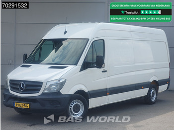 Panel van MERCEDES-BENZ Sprinter 314