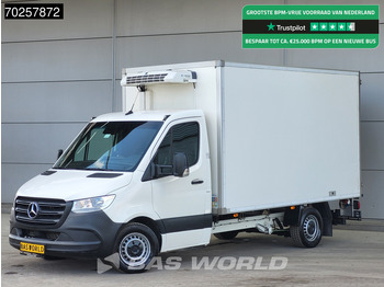 Leasing of Mercedes-Benz Sprinter 314 CDI Koelwagen Automaat Bi temp Thermo King V-300 Max Koeler Koel Vries Vriezer Kühlkasten Airco Mercedes-Benz Sprinter 314 CDI Koelwagen Automaat Bi temp Thermo King V-300 Max Koeler Koel Vries Vriezer Kühlkasten Airco: picture 1