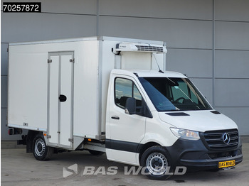 Leasing of Mercedes-Benz Sprinter 314 CDI Koelwagen Automaat Bi temp Thermo King V-300 Max Koeler Koel Vries Vriezer Kühlkasten Airco Mercedes-Benz Sprinter 314 CDI Koelwagen Automaat Bi temp Thermo King V-300 Max Koeler Koel Vries Vriezer Kühlkasten Airco: picture 3