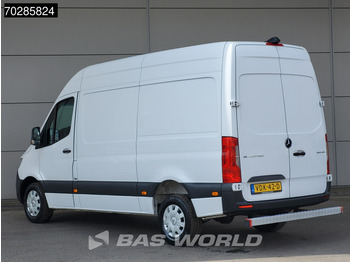 Refrigerated van Mercedes-Benz Sprinter 314 CDI Koelwagen Carrier Viento 350 Navi Airco Cruise Camera MBUX Euro6 Koel Koeler Kühl Kühler Kühlwagen 9m3 Airco Cruise cont: picture 2