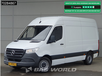 Panel van MERCEDES-BENZ Sprinter 314