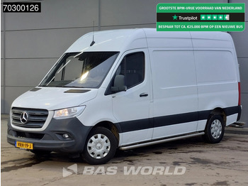Panel van MERCEDES-BENZ Sprinter 314