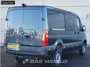 Panel van Mercedes-Benz Sprinter 315 CDI Automaat L2H1 3500kg trekhaak Camera PDC Airco Cruise 9m3 Airco Trekhaak Cruise control: picture 3