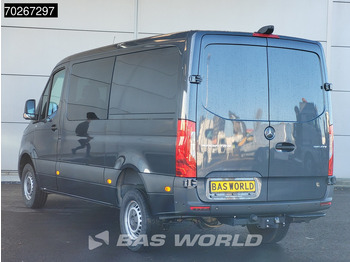 Panel van Mercedes-Benz Sprinter 315 CDI Automaat L2H1 3500kg trekhaak Camera PDC Airco Cruise 9m3 Airco Trekhaak Cruise control: picture 2