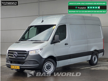 Small van MERCEDES-BENZ Sprinter 315