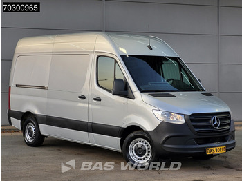 Small van Mercedes-Benz Sprinter 315 CDI Automaat L2H2 150PK Airco Camera Parkeersensoren MBUX CarPlay Euro6 L2 Airco: picture 3