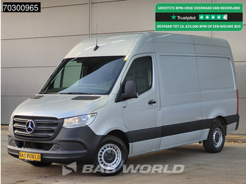Small van MERCEDES-BENZ Sprinter 315