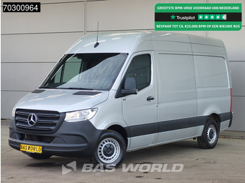 Small van MERCEDES-BENZ Sprinter 315