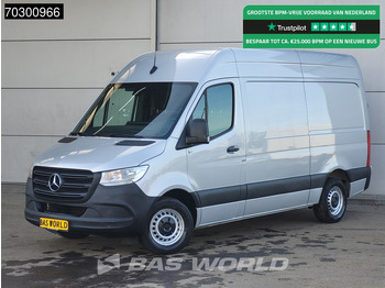 Small van MERCEDES-BENZ Sprinter 315