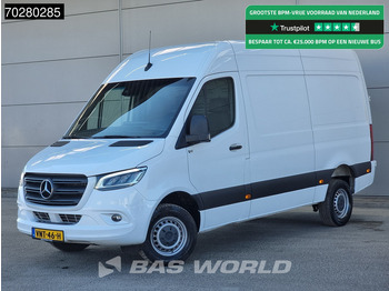 Panel van MERCEDES-BENZ Sprinter 315