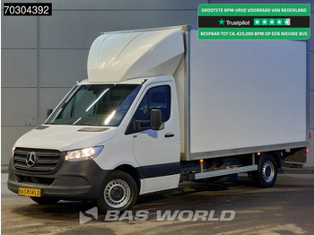 Box van MERCEDES-BENZ Sprinter 315