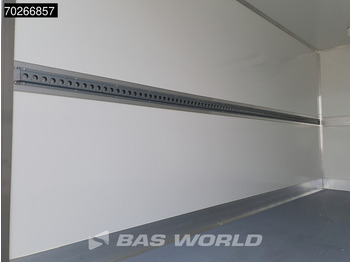 Refrigerated van Mercedes-Benz Sprinter 315 CDI Koelwagen Achterdeuren Thermo King C-250 Airco MBUX Koel Koeler Kühl Kühler Kühlwagen Kühlkoffer 17m3 Airco Cruise contr: picture 5 Refrigerated van Mercedes-Benz Sprinter 315 CDI Koelwagen Achterdeuren Thermo King C-250 Airco MBUX Koel Koeler Kühl Kühler Kühlwagen Kühlkoffer 17m3 Airco Cruise contr: picture 5