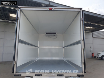 Refrigerated van Mercedes-Benz Sprinter 315 CDI Koelwagen Achterdeuren Thermo King C-250 Airco MBUX Koel Koeler Kühl Kühler Kühlwagen Kühlkoffer 17m3 Airco Cruise contr: picture 3 Refrigerated van Mercedes-Benz Sprinter 315 CDI Koelwagen Achterdeuren Thermo King C-250 Airco MBUX Koel Koeler Kühl Kühler Kühlwagen Kühlkoffer 17m3 Airco Cruise contr: picture 3