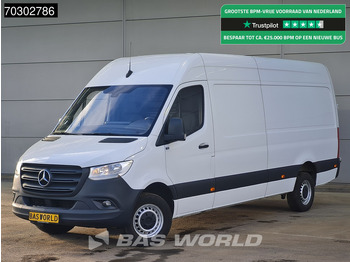 Panel van MERCEDES-BENZ Sprinter 315