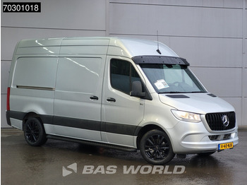 Small van Mercedes-Benz Sprinter 315 CDI Special Edition Automaat L2H2 Trekhaak 150PK Airco Camera Parkeersensoren MBUX CarPlay Euro6 L2 12m3 Airco: picture 5