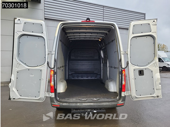 Small van Mercedes-Benz Sprinter 315 CDI Special Edition Automaat L2H2 Trekhaak 150PK Airco Camera Parkeersensoren MBUX CarPlay Euro6 L2 12m3 Airco: picture 3