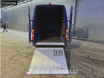 Panel van Mercedes-Benz Sprinter 316 CDI D'Hollandia Laadklep Automaat L2H2 Navi Airco Cruise Camera MBUX CarPlay APK 02-2026 Euro6 L2 Airco Cruise control: picture 3 Panel van Mercedes-Benz Sprinter 316 CDI D'Hollandia Laadklep Automaat L2H2 Navi Airco Cruise Camera MBUX CarPlay APK 02-2026 Euro6 L2 Airco Cruise control: picture 3