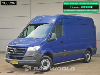 Panel van MERCEDES-BENZ Sprinter 316