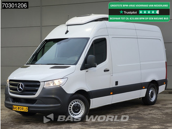 Refrigerated van MERCEDES-BENZ Sprinter 316