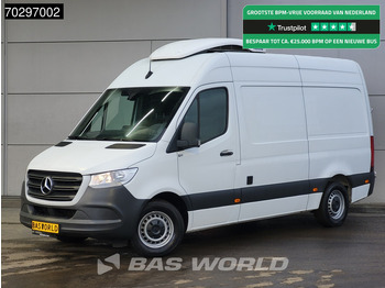 Refrigerated van MERCEDES-BENZ Sprinter 316