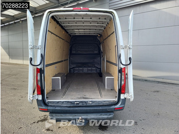 Panel van Mercedes-Benz Sprinter 316 CDI L3H2 160PK Trekhaak Navi Airco Cruise MBUX CarPlay APK 06-2026 Euro6 L3 15m3 Airco Trekhaak Cruise control: picture 3