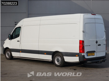 Panel van Mercedes-Benz Sprinter 316 CDI L3H2 160PK Trekhaak Navi Airco Cruise MBUX CarPlay APK 06-2026 Euro6 L3 15m3 Airco Trekhaak Cruise control: picture 2