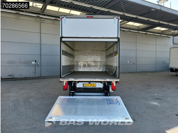 Box van Mercedes-Benz Sprinter 316 CDI Laadklep Zijdeur Bakwagen Airco Cruise Euro6 Meubelbak Koffer 22m3 Airco Cruise control: picture 3