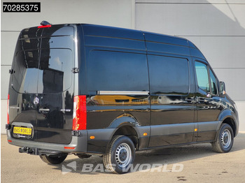 Panel van Mercedes-Benz Sprinter 317 CDI Automaat L2H2 170PK Airco Camera MBUX Euro6 L2 12m3 Airco: picture 5