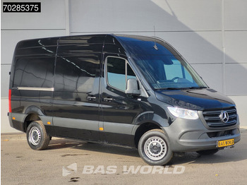 Panel van Mercedes-Benz Sprinter 317 CDI Automaat L2H2 170PK Airco Camera MBUX Euro6 L2 12m3 Airco: picture 3