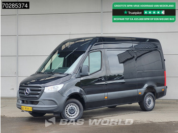 Panel van MERCEDES-BENZ Sprinter 317