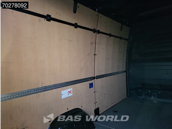 Panel van Mercedes-Benz Sprinter 317 CDI Automaat L2H2 3500KG Trekhaak 170PK Airco Camera MBUX CarPlay Euro6 L2 10m3 Airco Trekhaak: picture 3