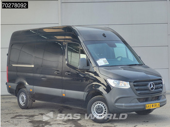 Panel van Mercedes-Benz Sprinter 317 CDI Automaat L2H2 3500KG Trekhaak 170PK Airco Camera MBUX CarPlay Euro6 L2 10m3 Airco Trekhaak: picture 5