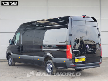 Panel van Mercedes-Benz Sprinter 317 CDI Automaat L3H2 170PK Airco Camera Parkeersensoren MBUX CarPlay Euro6 L3 15m3 Airco: picture 2
