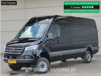 Panel van MERCEDES-BENZ Sprinter 319