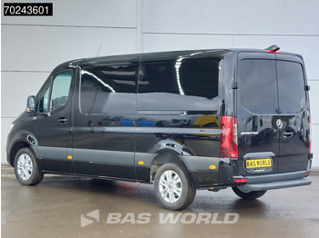 Panel van Mercedes-Benz Sprinter 319 CDI Automaat L2H1 Laag dak 2025model ACC LED Navi Camera Velgen L2 9m3 Airco: picture 2