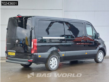 Panel van Mercedes-Benz Sprinter 319 CDI Automaat L2H1 Laag dak 2025model ACC LED Navi Camera Velgen L2 9m3 Airco: picture 5