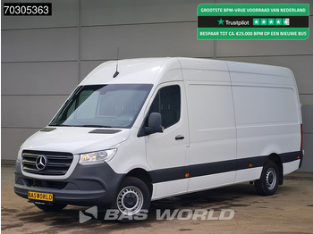 Panel van MERCEDES-BENZ Sprinter 319